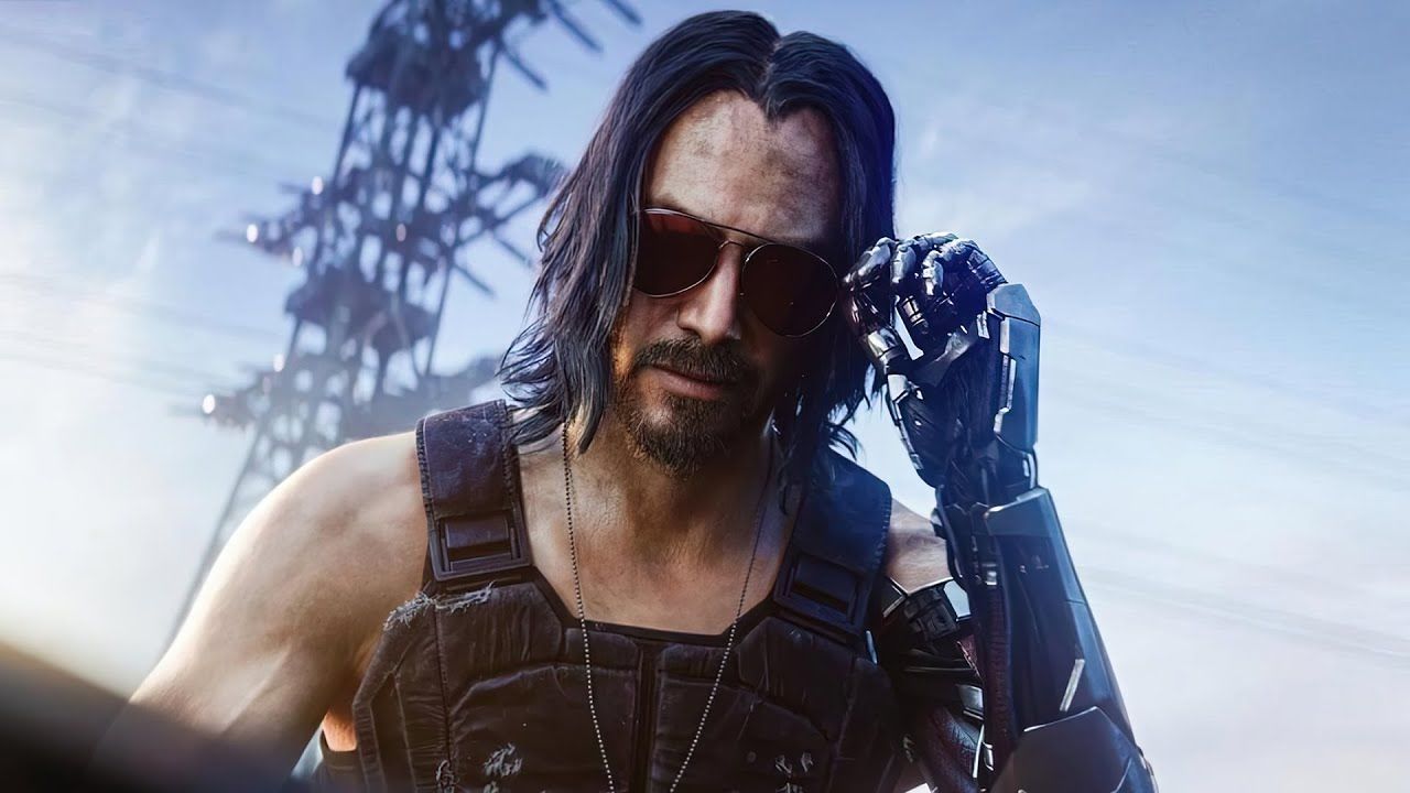Cyberpunk 2077 yeni nesil sürümü