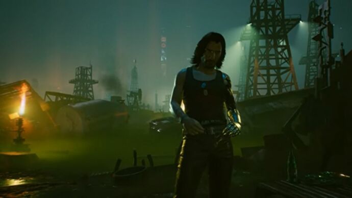 Cyberpunk 2077 genişleme paketi hala yapım aşamasında Cyberpunk 2077 genişleme paketi hala yapım aşamasında