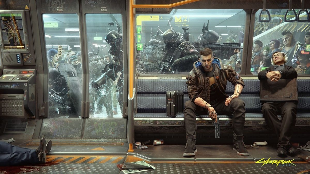 CD Projekt Red: 'Cyberpunk 2077 hataları büyük oranda düzeltildi' Cyberpunk 2077 hataları