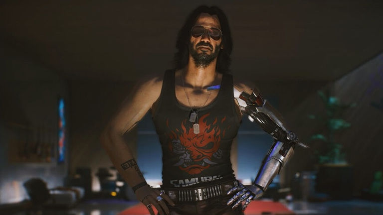 Cyberpunk 2077 konusu tekrar gündeme geliyor Cyberpunk 2077 konusu tekrar gündeme geliyor