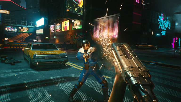 Cyberpunk 2077 QA ekibi iddiaları yanıtladı Cyberpunk 2077 QA ekibi iddiaları yanıtladı