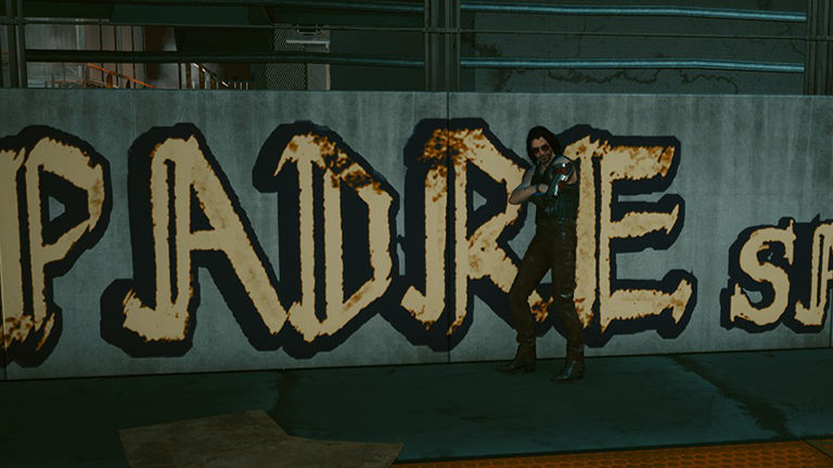 Cyberpunk 2077 DLC Cyberpunk 2077 DLC