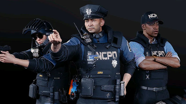 Nihayet Cyberpunk 2077 polis sistemi düzeltiliyor Nihayet Cyberpunk 2077 polis sistemi düzeltiliyor
