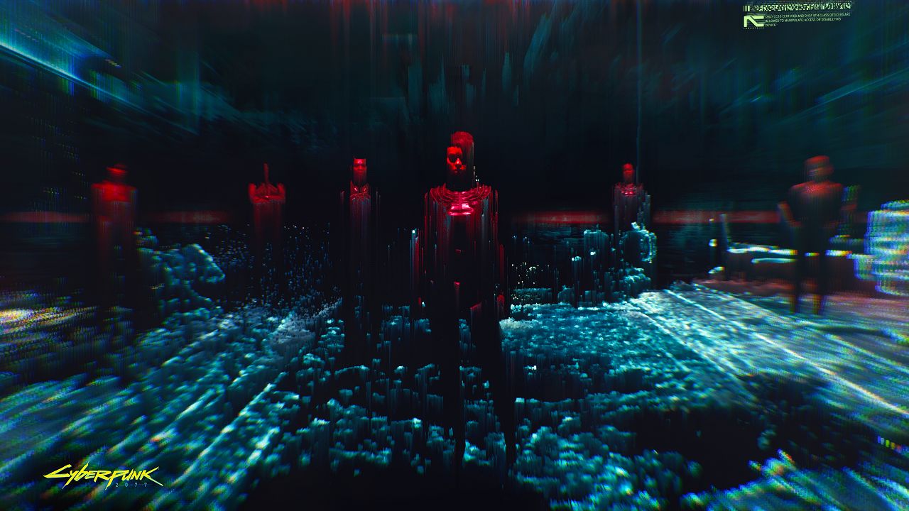 Cyberpunk 2077 Ön İnceleme - 4 Cyberpunk 2077 Ön İnceleme - 4
