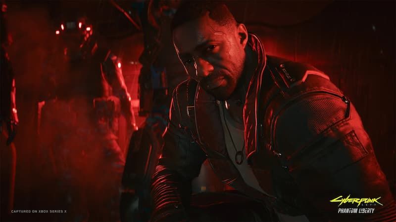 Cyberpunk 2077: Phantom Liberty daha karanlık olacak Cyberpunk 2077: Phantom Liberty daha karanlık olacak