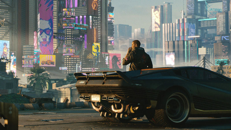 Cyberpunk 2077 Başarısızlığı Sayesinde mi Popüler Oldu? Cyberpunk 2077 Başarısızlığı Sayesinde mi Popüler Oldu?