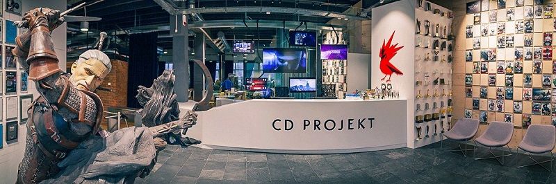 CD Projekt Red çalışanları ile ilgili istatistikler paylaşıldı CD Projekt Red çalışanları ile ilgili istatistikler paylaşıldı