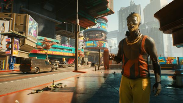 Cyberpunk 2077'de gün dönümü ne kadar sürecek? Cyberpunk 2077'de gün dönümü ne kadar sürecek?