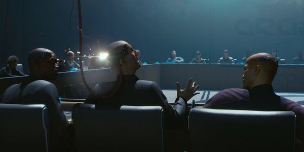 Cyberpunk 2077 Nomad, Street Kid ve Corpo seçimleri - 3 Cyberpunk 2077 Nomad, Street Kid ve Corpo seçimleri - 3