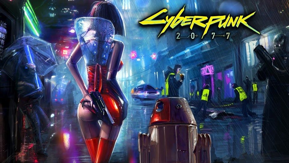 AMD Kartlar Cyberpunk 2077 için direkt Ray Tracing desteklemeyecek AMD Kartlar Cyberpunk 2077 için direkt Ray Tracing desteklemeyecek
