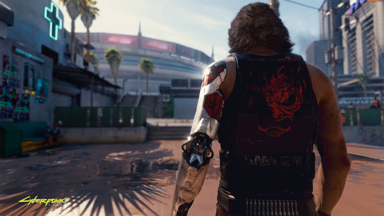 Cyberpunk 2077 iade eden kullanıcılar hala oynayabiliyor Cyberpunk 2077 iade eden kullanıcılar hala oynayabiliyor