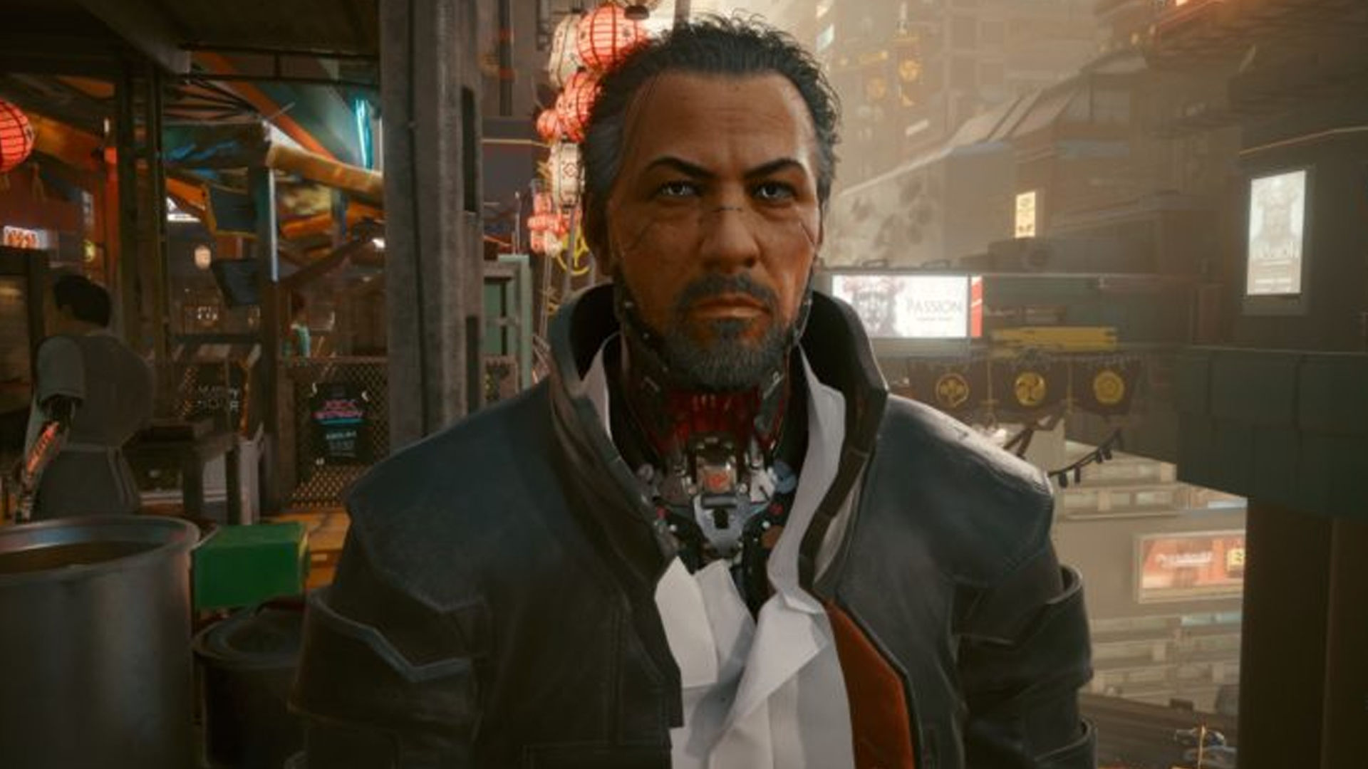 Cyberpunk 2077'de oyunu tamamen bozan hata düzeltildi Cyberpunk 2077'de oyunu tamamen bozan hata düzeltildi