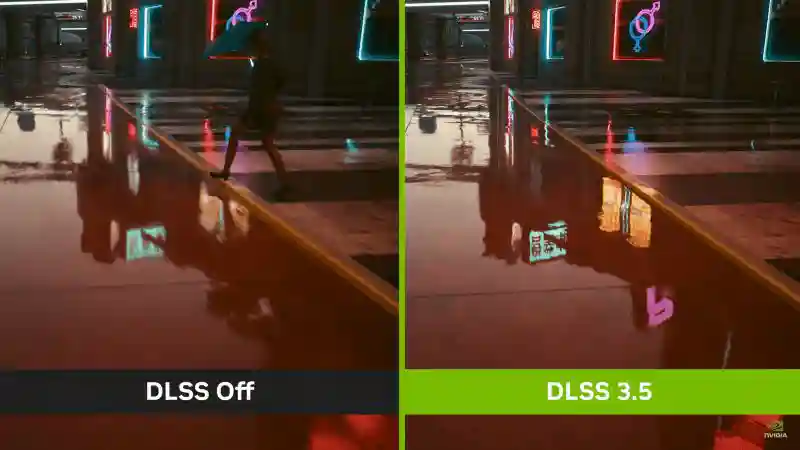 DLSS Nedir? Nasıl Açılır? - 5 DLSS Nedir? Nasıl Açılır? - 5