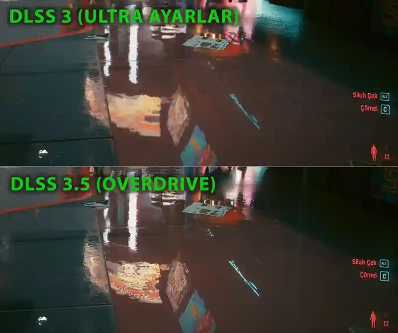 DLSS Nedir? Nasıl Açılır? - 6 DLSS Nedir? Nasıl Açılır? - 6