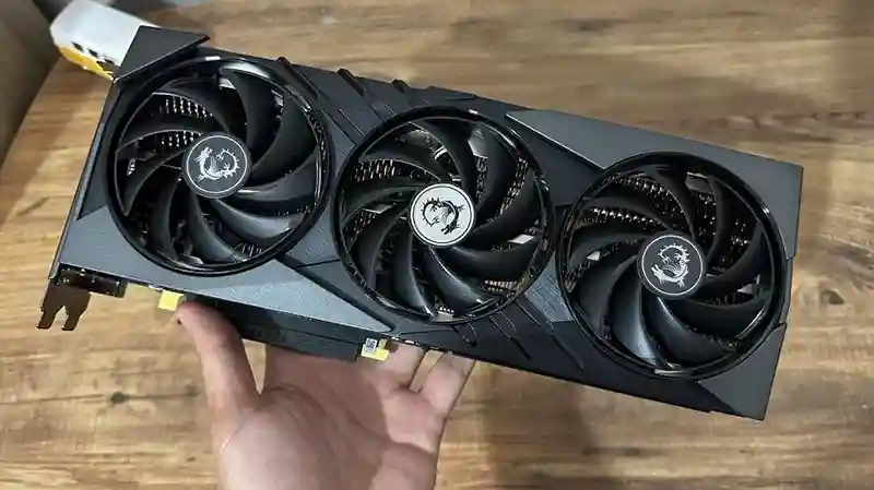 DLSS Nedir? Nasıl Açılır? - 7 DLSS Nedir? Nasıl Açılır? - 7