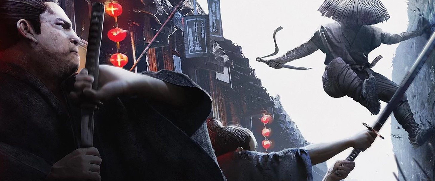 Witcher 3 yapımcıları Japonya'da geçen bir samuray oyunu yapıyor Witcher 3 yapımcıları Japonya'da geçen bir samuray oyunu yapıyor