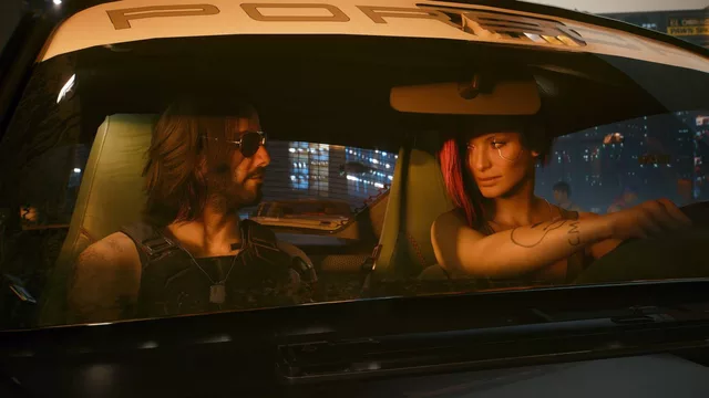 Cyberpunk 2077 İçin Hayran Yapımı Çalma Listesi Özelliği Geldi