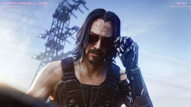 Cyberpunk 2077 Satış Başarısıyla Tarihe Geçmeyi Başardı