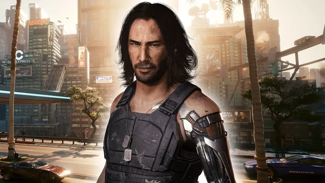 Cyberpunk 2077 Son Üç Yılın En Yüksek Oyuncu Sayısına Ulaştı