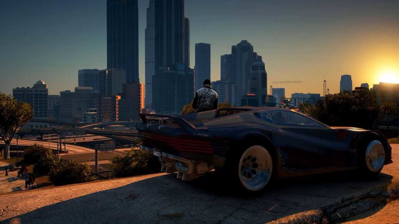 Cyberpunk 2077 1.22 yaması neler getiriyor? Cyberpunk 2077 1.22 yaması
