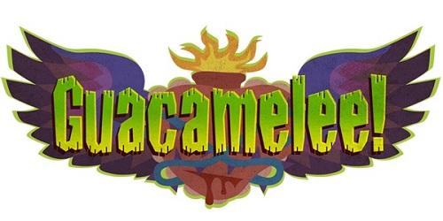Guacamelee'de indirim var