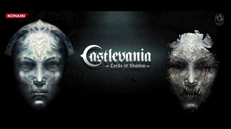 Castlevania Lords of Shadow 2'den yeni detaylar Castlevania Lords of Shadow 2'den yeni detaylar