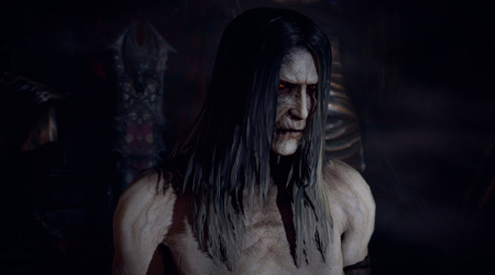 Castlevania: Lords of Shadow 2 - 2 Castlevania: Lords of Shadow 2 - 2