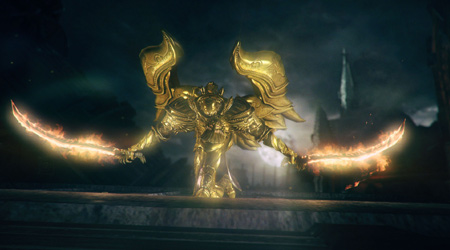 Castlevania: Lords of Shadow 2 - 5 Castlevania: Lords of Shadow 2 - 5