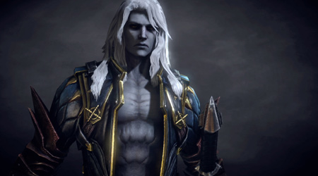 Castlevania: Lords of Shadow 2 (Ön İnceleme) - 3 Castlevania: Lords of Shadow 2 (Ön İnceleme) - 3