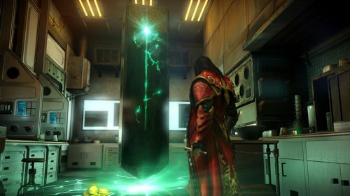 Castlevania: Lords of Shadow 2 - 3 Castlevania: Lords of Shadow 2 - 3