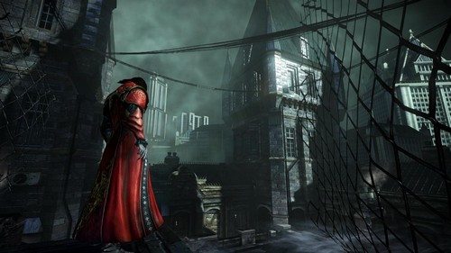 Castlevania: LoS 2'den yeni görseller - 2 Castlevania: LoS 2'den yeni görseller - 2