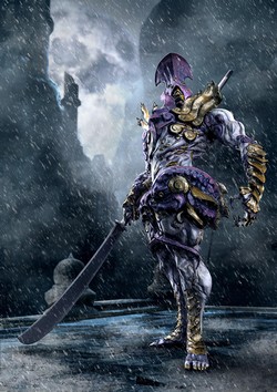 Castlevania: LoS 2'den yeni görseller - 5 Castlevania: LoS 2'den yeni görseller - 5