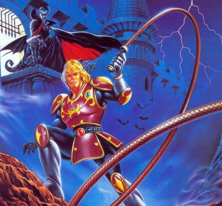Castlevania: Lords of Shadow 2 - 1 Castlevania: Lords of Shadow 2 - 1