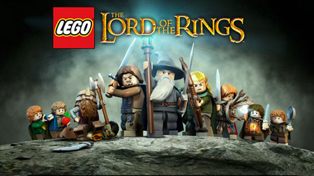 LEGO The Lord of the Rings (PS3 İnceleme) - 10 LEGO The Lord of the Rings (PS3 İnceleme) - 10