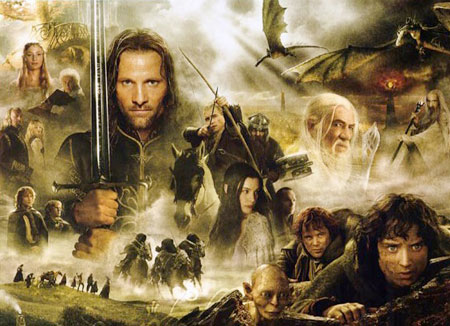 LEGO The Lord of the Rings (PS3 İnceleme) - 1 LEGO The Lord of the Rings (PS3 İnceleme) - 1