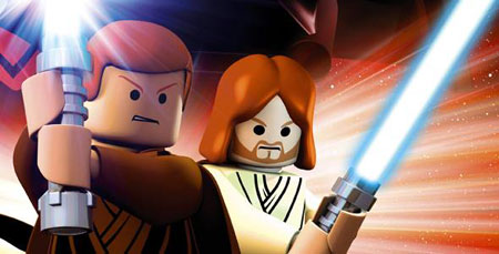 LEGO The Lord of the Rings (PS3 İnceleme) - 2 LEGO The Lord of the Rings (PS3 İnceleme) - 2