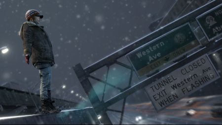 Beyond: Two Souls - 5 Beyond: Two Souls - 5