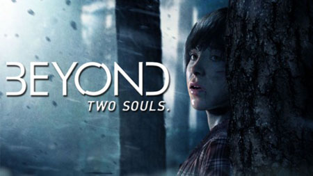 Beyond: Two Souls'un oynanış videosu geldi!