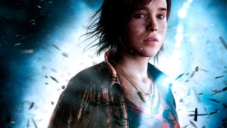 Ellen Page'in çıplak görüntülerine Sony'den sert tepki Ellen Page'in çıplak görüntülerine Sony'den sert tepki