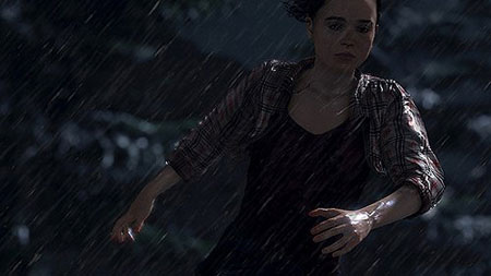 Beyond: Two Souls, GamesCom'da yer alacak