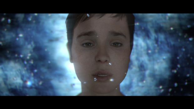Beyond: Two Souls - 5 Beyond: Two Souls - 5