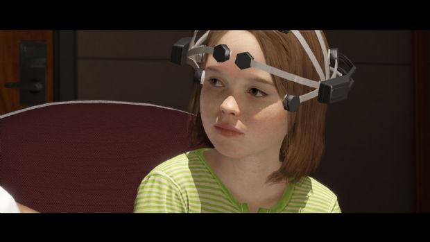 Beyond: Two Souls - 3 Beyond: Two Souls - 3