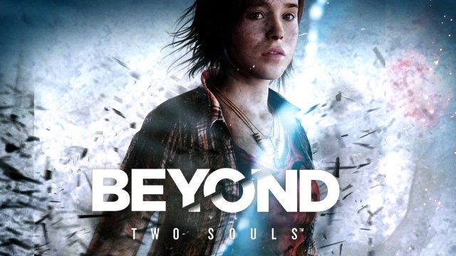 Beyond: Two Souls'da eski ve yeni nesil karşı karşıya Beyond: Two Souls'da eski ve yeni nesil karşı karşıya