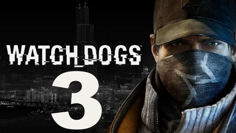Ubisoft'un verdiği ipuçlar Watch Dogs 3'ü işaret ediyor Ubisoft'un verdiği ipuçlar Watch Dogs 3'ü işaret ediyor
