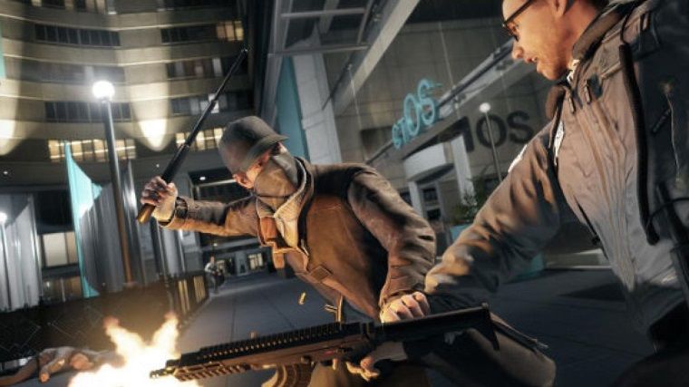 Watch Dogs 3'ün adı ve hangi şehirde geçeceği sızdırıldı Watch Dogs 3'ün adı ve hangi şehirde geçeceği sızdırıldı