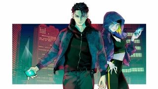 Watch Dogs manga olarak karşımıza çıkıyor