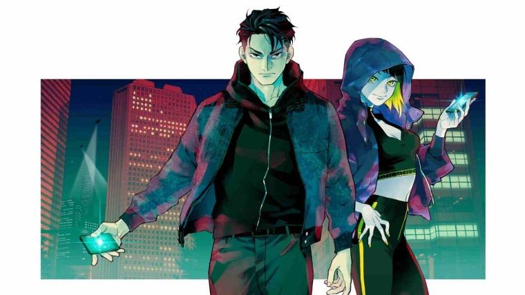 Watch Dogs manga olarak karşımıza çıkıyor Watch Dogs manga olarak karşımıza çıkıyor