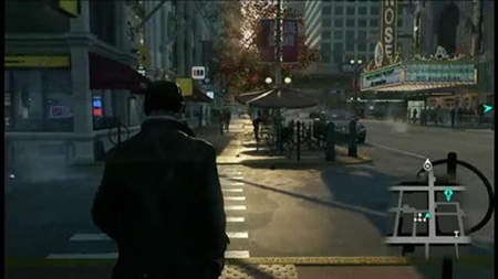 Watch Dogs sandığımızdan daha yakın olabilir Watch Dogs sandığımızdan daha yakın olabilir