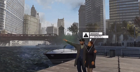 Watch Dogs "sınırların ötesi"ne nasıl geçecek? (MK Özel) Watch Dogs "sınırların ötesi"ne nasıl geçecek? (MK Özel)