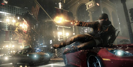 Ubisoft, Watch Dogs'un sorunlarının farkında